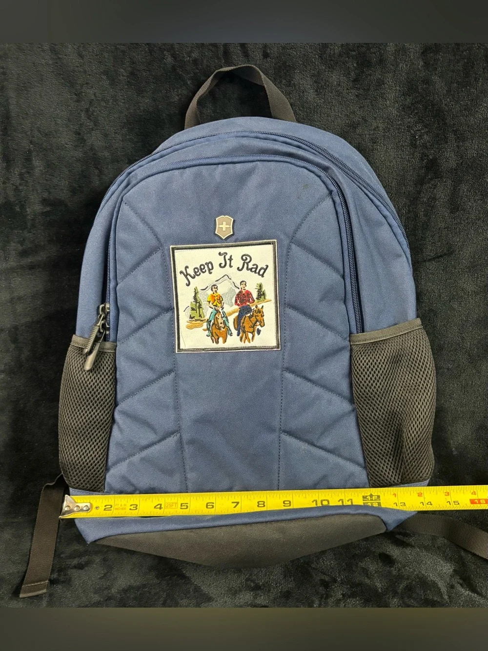 Victorinox Keep It Rad Cowboy Western Backpack